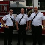 Fire Captains