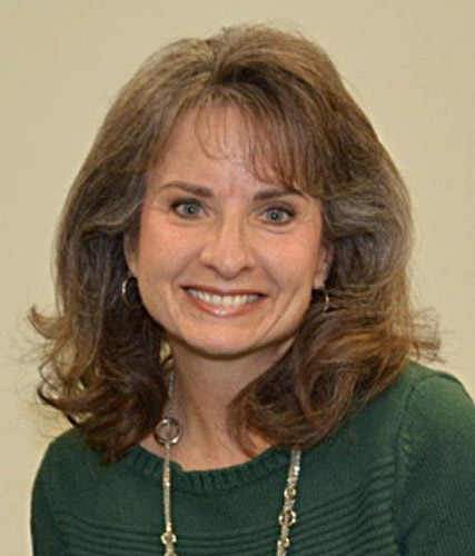 Karen Mayfield